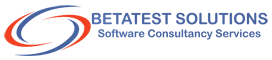 Betatest Solutions Logo