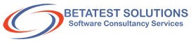 Betatest Solutions Logo