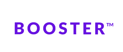 Booster Logo