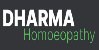 Dharma Homeopathy Logo
