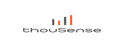 Thousense Logo