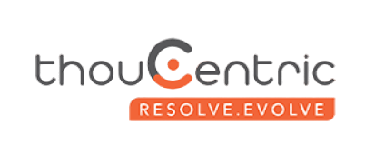 Thoucentric Logo