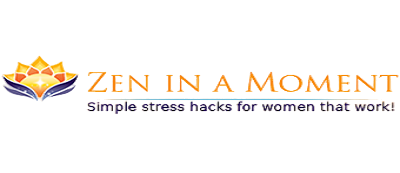 Sen in a moment Logo
