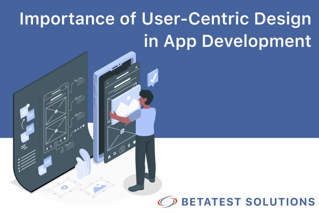 User-Centric-Design-in-App-Development
